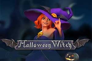 Halloween Witch